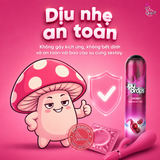 (Snapshop) Gel Bôi Trơn Joydrops Hương Cherry Chính Hãng