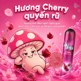 (Snapshop) Gel Bôi Trơn Joydrops Hương Cherry Chính Hãng