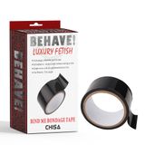 (Snapshop) Băng Keo Dính BDSM Behave Luxury Fetish Bondage Tape Chính Hãng 752912