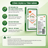 (Snapshop) Thạch Tăng Cường Sinh Lý Nam Super P-Force Hương Cam Chính Hãng