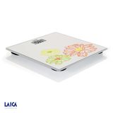 Cân Sức Khỏe Điện Tử Laica PS1052W Chính Hãng - Thiết Kế Sang Trọng Italy, Đo Nhanh Chính Xác Tối Đa 180kg 719202