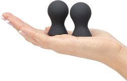(Snapshop) Kẹp Vú Kích Thích Đầu Ti Fifty Shades Of Grey Nipple Teasers Chính Hãng