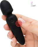 (Snapshop) Chày Rung Mini Fifty Shades of Grey Sensation Chính Hãng