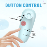 (Snapshop) Máy Bú Hút Âm Vật Kissen Cynthia Chính Hãng 753135