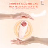 (Snapshop) Máy Kích Thích Âm Vật Kissen Rosebud Chính Hãng 753138
