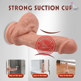 (Snapshop) Dương Vật Dính Tường Chisa Cock Dude Chính Hãng 753139