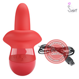 (Snapshop) Lưỡi Rung Liếm Pretty Love Obelia Chính Hãng 753284