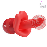 (Snapshop) Lưỡi Rung Liếm Pretty Love Obelia Chính Hãng 753284