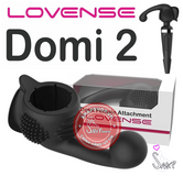 (Snapshop) Phụ Kiện Dành Cho Chày Massage Domi2 Female Attachment By Lovense Chính Hãng 753307