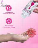 (Snapshop) Gel Lovense Water Based Bôi Lubricant Trơn Chính Hãng