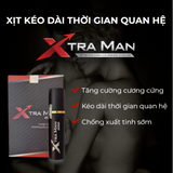 Xịt Xtraman Chính Hãng - Xịt Của Sự Mạnh Mẽ 719403
