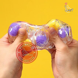 (Snapshop) Âm Đạo Cốc Tenga Bobble Magic Marbles Chính Hãng