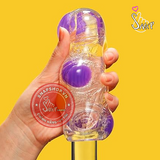 (Snapshop) Âm Đạo Cốc Tenga Bobble Magic Marbles Chính Hãng