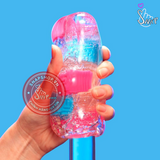 (Snapshop) Âm Đạo Giả Tenga Bobble Crazy Cubes Chính Hãng