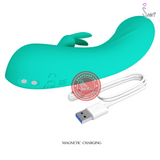 (Snapshop) Dương Vật Giả Pretty Love Dj Stick Chính Hãng