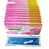 (Snapshop) Bút Thử Thai One Stick Chính Hãng