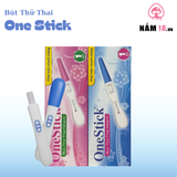(Snapshop) Bút Thử Thai One Stick Chính Hãng