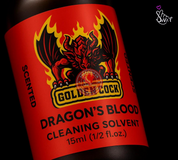 (Snapshop) Popper Golden Cock Dragon Blood Chính Hãng