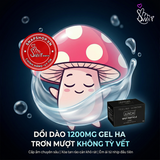 (Snapshop) Bao Cao Su Siêu Điểm Nổi Juncai Spot Particle Chính Hãng