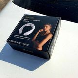Máy Massage Cổ Thông Minh Azaki N109 - Thiết Bị Giảm Căng Thẳng Vùng Cổ Vai Gáy, Gọn Nhẹ Tiện Dụng, Công Nghệ Xung Điện EMS 720663