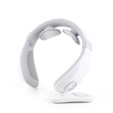 Máy Massage Cổ Thông Minh Azaki N109 - Thiết Bị Giảm Căng Thẳng Vùng Cổ Vai Gáy, Gọn Nhẹ Tiện Dụng, Công Nghệ Xung Điện EMS 720663