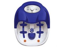 Bồn Massage Chân Hồng Ngoại Laica PC1301 - Thiết Bị Chăm Sóc Sức Khỏe Hiện Đại, Massage 3 Chế Độ Tối Ưu, Thư Giãn Đỉnh Cao 720664