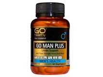 Go Man Plus - hỗ trợ tăng cường sinh lý Nam giới 720916