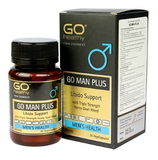 Go Man Plus - hỗ trợ tăng cường sinh lý Nam giới 720916