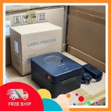 (Che Tên Khi Giao) Máy in vân đơn viettelpos có thể in qua điện thoại Hỗ Trợ 24/7