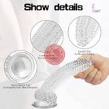 (Snapshop) Dương Vật Dính Tường Corn Trái Bắp Chính Hãng