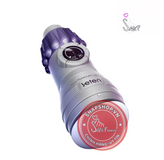 (Snapshop) Âm Đạo Giả Leten Turbojet 10 Chế Độ Chính Hãng