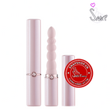 (Snapshop) Que Rung Hậu Môn Ailice 10 Chế Độ Rung Chính Hãng