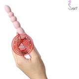 (Snapshop) Que Rung Hậu Môn Ailice 10 Chế Độ Rung Chính Hãng