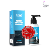 (Snapshop) Gel Bôi Trơn Tinh Trùng SiYi Ice Feeling - Chai 120ml Chính Hãng