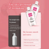 Gel Pink Night 400ml Vô Trùng - Chống Dị Ứng - Gốc Nước