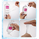 Gel Pink Night 400ml Vô Trùng - Chống Dị Ứng - Gốc Nước