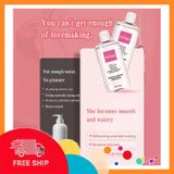 (Che Tên Khi Giao) Gel Pink Night 400ml Vô Trùng - Chống Dị Ứng - Gốc Nước Cao Cấp Bảo Đảm