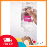 (Che Tên Khi Giao) Gel Pink Night 400ml Vô Trùng - Chống Dị Ứng - Gốc Nước Cao Cấp Bảo Đảm