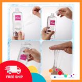 (Che Tên Khi Giao) Gel Pink Night 400ml Vô Trùng - Chống Dị Ứng - Gốc Nước Cao Cấp Bảo Đảm