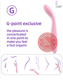 (Snapshop) Dương Vật Giả Kích Thích Điểm G Guerlain 10 Chế Độ Rung Chính Hãng