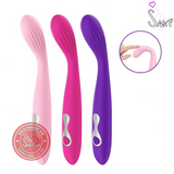 (Snapshop) Dương Vật Giả Kích Thích Điểm G Guerlain 10 Chế Độ Rung Chính Hãng