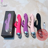 (Snapshop) Dương Vật Giả Free Romeo Chính Hãng