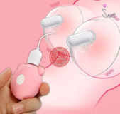 (Snapshop) Trứng Rung Kích Thích Đầu Ti Vùng Ngực Chính Hãng