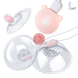 (Snapshop) Trứng Rung Kích Thích Đầu Ti Vùng Ngực Chính Hãng