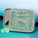(Chính hãng) Kẹo Phòng The Love Mint Chính Hãng Thái Lan – Tăng tăng lực Khoái Cảm Và Sự Mới Lạ Cho Cuộc Yêu
