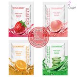 (Snapshop) Gel Bôi Trơn Gốc Nước Tono Hime Mùi Hương - Gói 8ml Chính Hãng