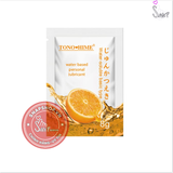(Snapshop) Gel Bôi Trơn Gốc Nước Tono Hime Mùi Hương - Gói 8ml Chính Hãng
