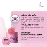 (Snapshop) Bao Cao Su Kéo Dài Thời Gian Ome Pleasuremax 5in1 - Hộp 10 Cái Chính Hãng
