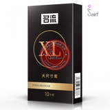 (Snapshop) Bao Cao Su Size Lớn 55mm XL Chính Hãng - Hộp 10 Cái Chính Hãng
