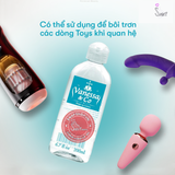 (Snapshop) Gel Bôi Trơn Cấp Ẩm Vanessa & Co Cooling Mát Lạnh Chính Hãng